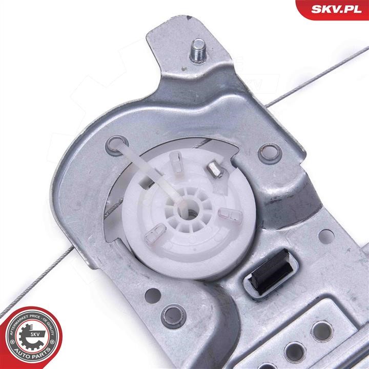 Window Regulator Esen SKV 51SKV321