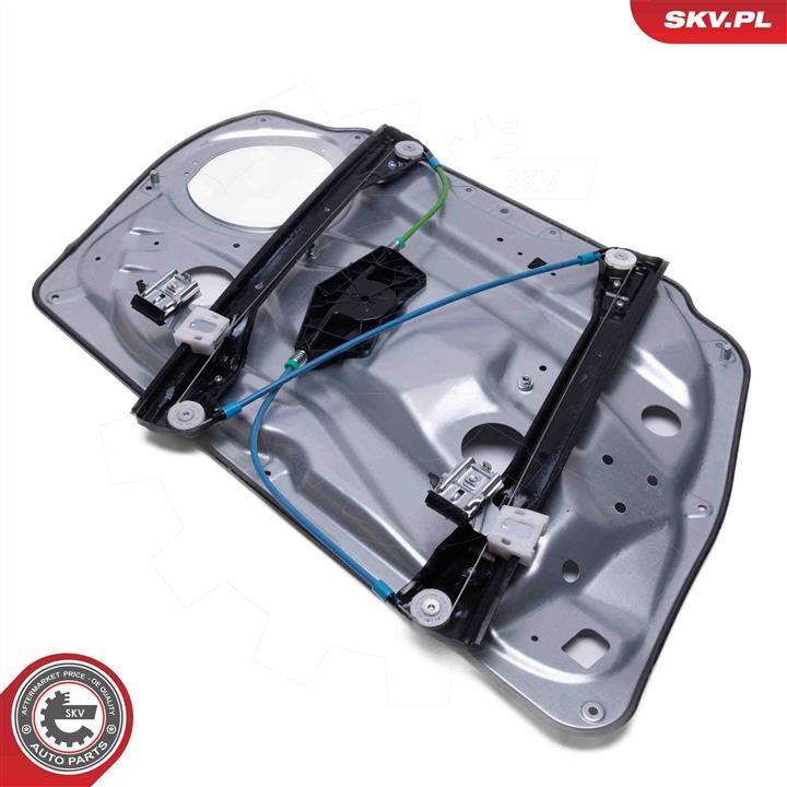 Window Regulator Esen SKV 51SKV296