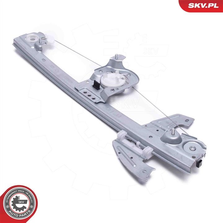 Window Regulator Esen SKV 51SKV322