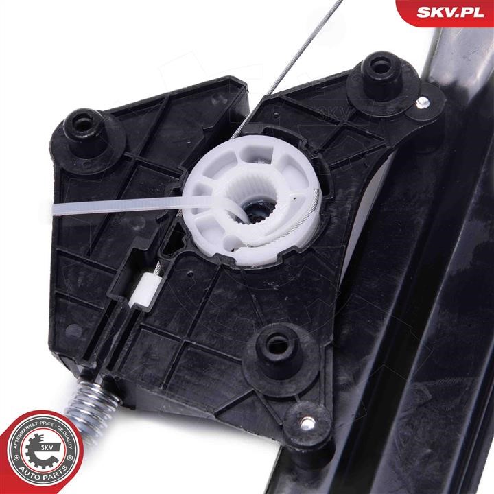 Window Regulator Esen SKV 51SKV301