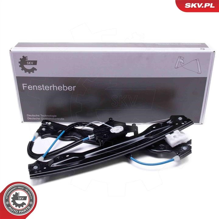 51SKV301 Esen SKV Window Regulator
