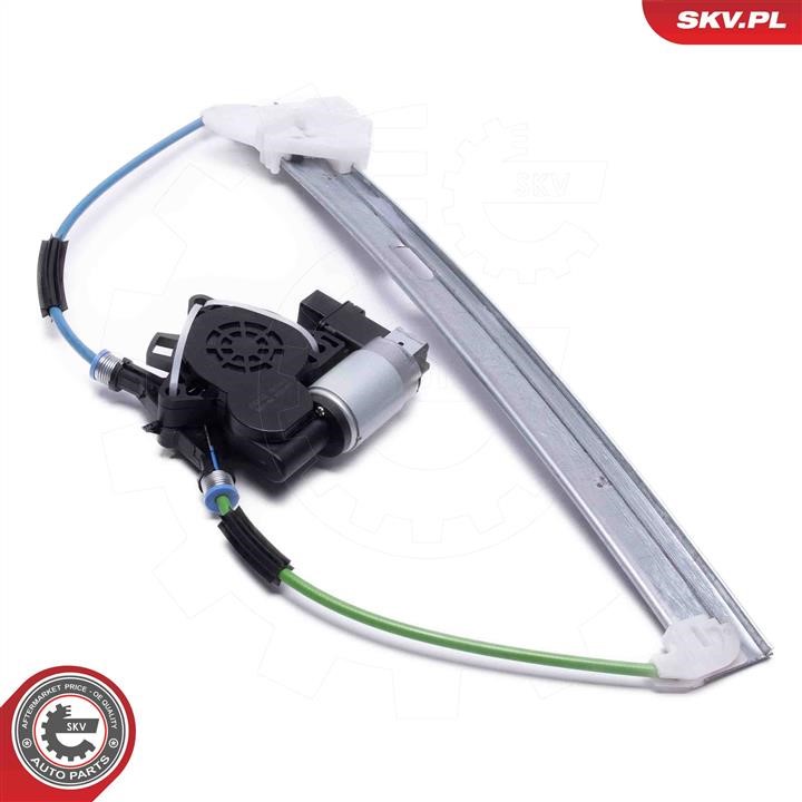 Window Regulator Esen SKV 51SKV435