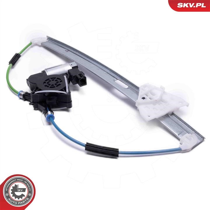Window Regulator Esen SKV 51SKV436