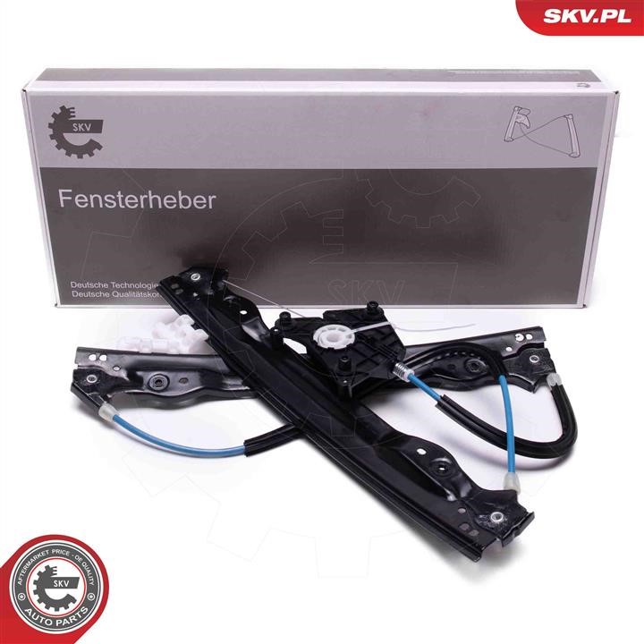 51SKV302 Esen SKV Window Regulator