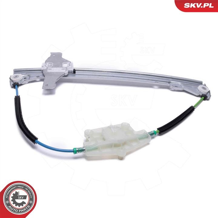 Window Regulator Esen SKV 51SKV441