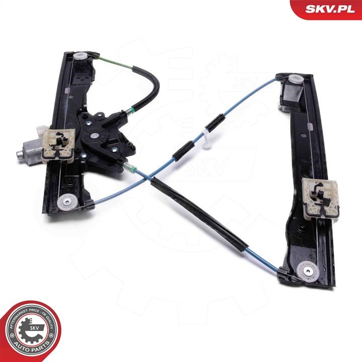 Window Regulator Esen SKV 51SKV356