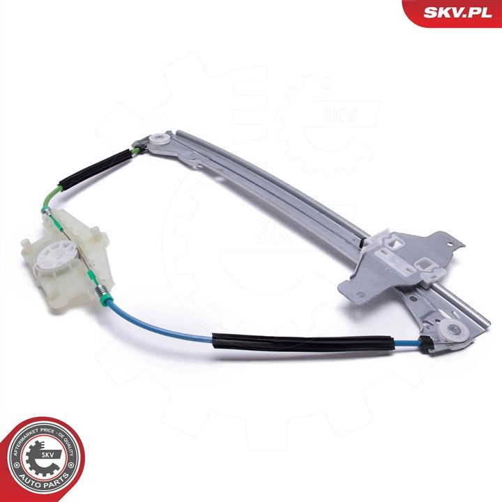 Window Regulator Esen SKV 51SKV442