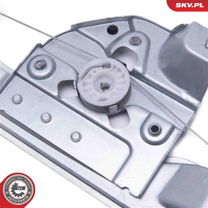 Window Regulator Esen SKV 51SKV451