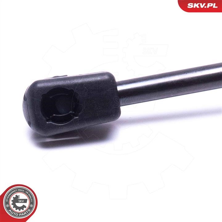Tailgate strut Esen SKV 52SKV792