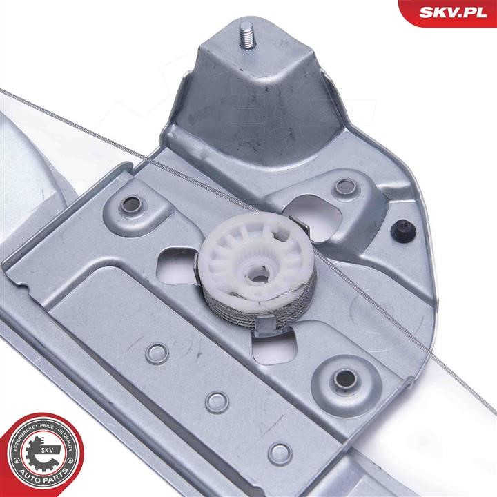 Window Regulator Esen SKV 51SKV452