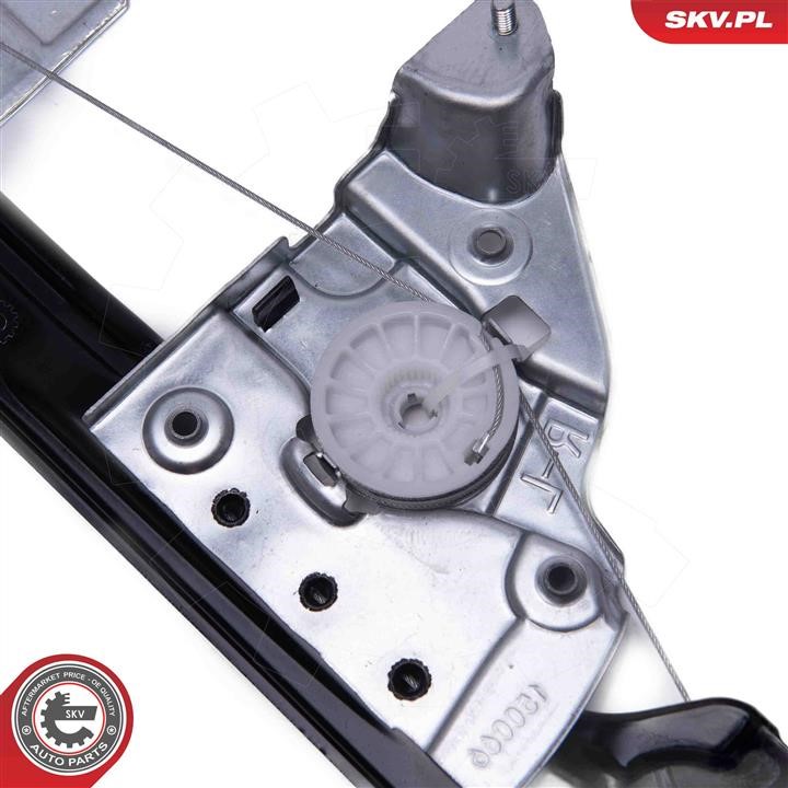 Window Regulator Esen SKV 51SKV483