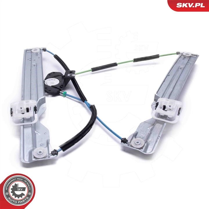 Window Regulator Esen SKV 51SKV381