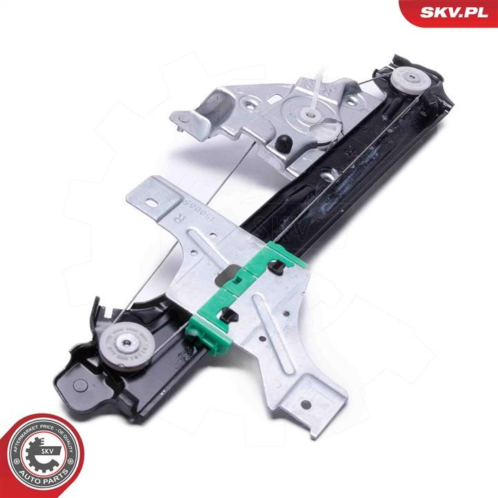 Window Regulator Esen SKV 51SKV484
