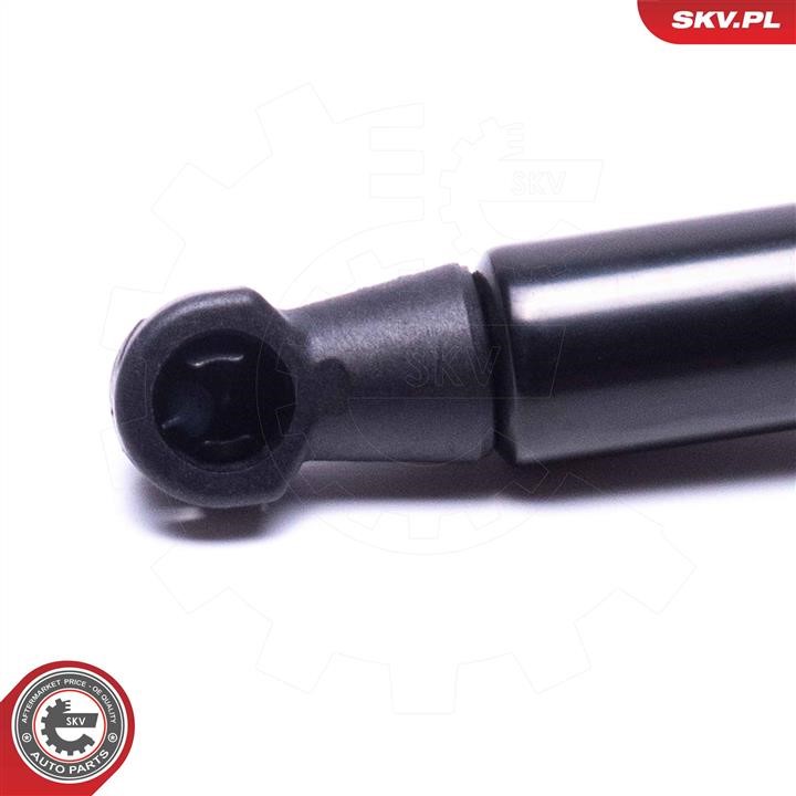 Tailgate strut Esen SKV 52SKV826