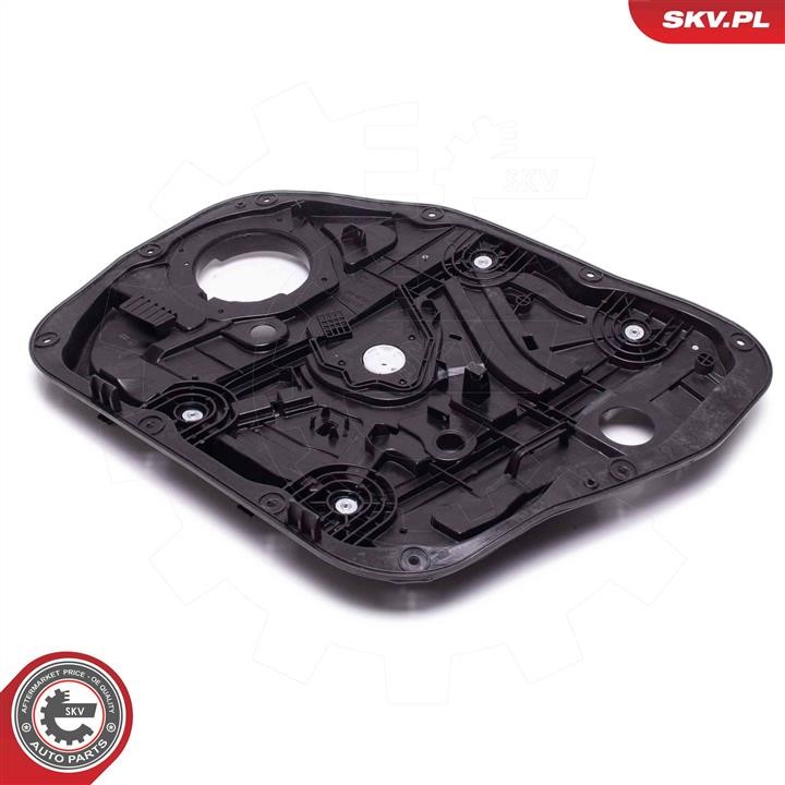 Window Regulator Esen SKV 51SKV396