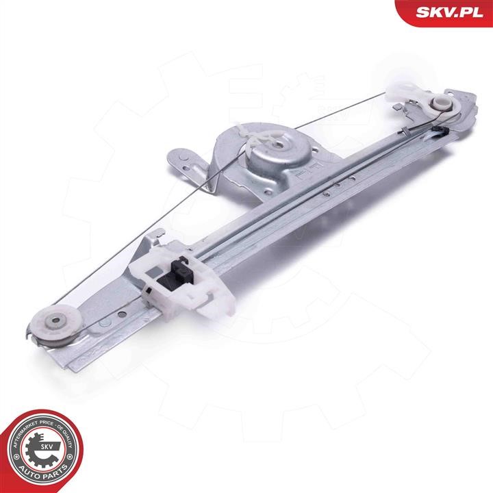 Window Regulator Esen SKV 51SKV504