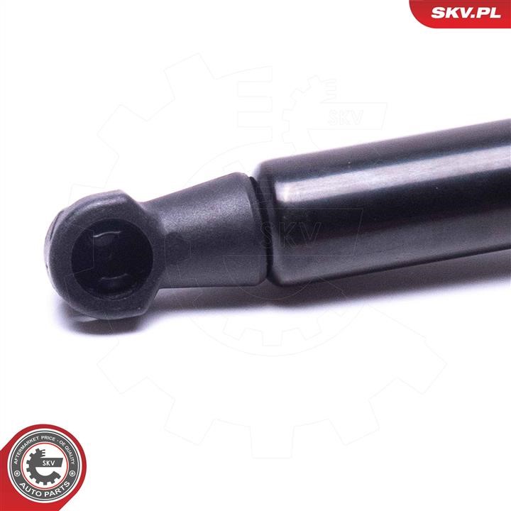 Tailgate strut Esen SKV 52SKV801