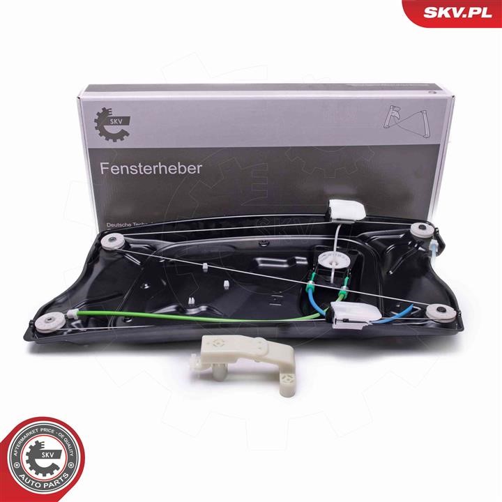 Esen SKV 51SKV416 Window Regulator 51SKV416 51SKV416 Esen SKV Window Regulator
