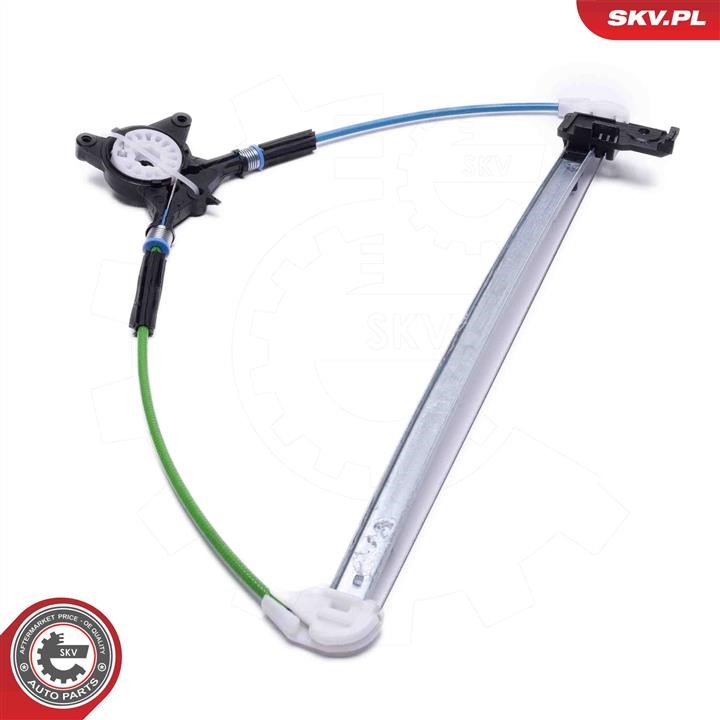 Window Regulator Esen SKV 51SKV423