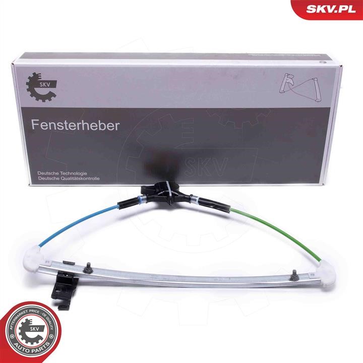 51SKV423 Esen SKV Window Regulator