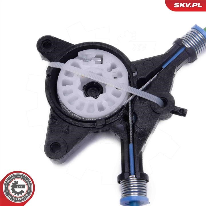 Window Regulator Esen SKV 51SKV424