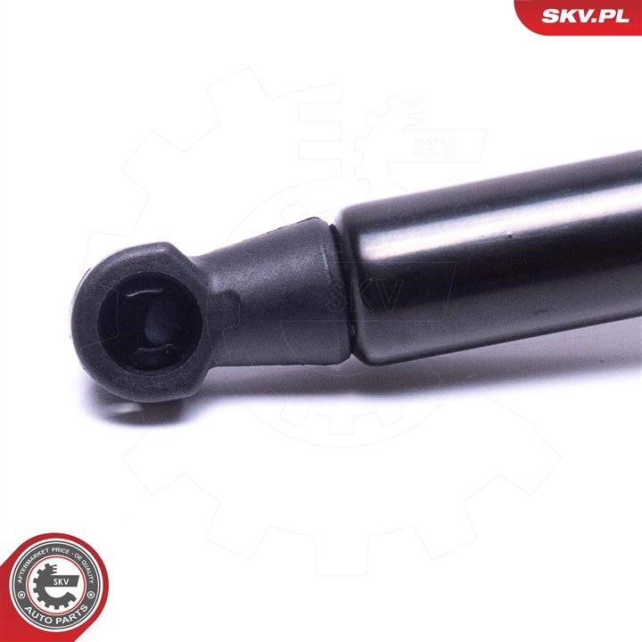 Tailgate strut Esen SKV 52SKV782