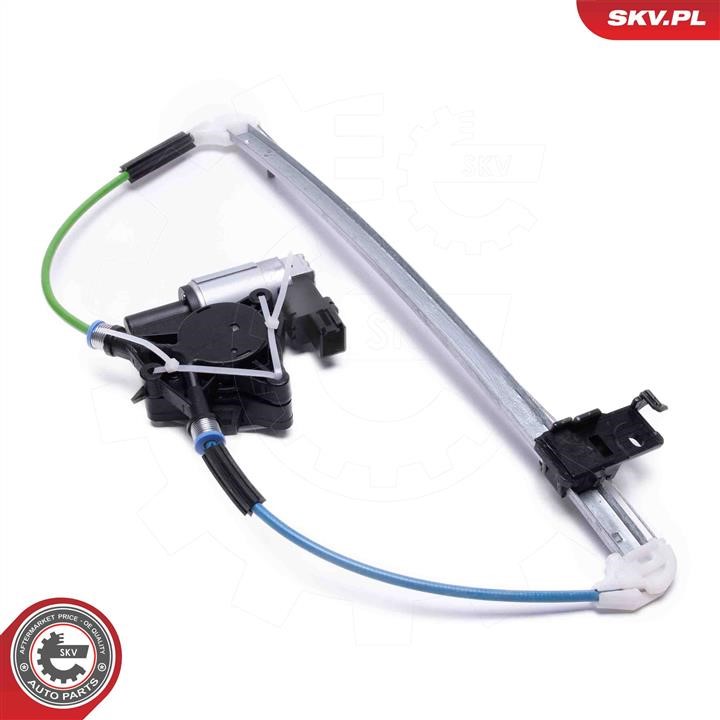 Window Regulator Esen SKV 51SKV428