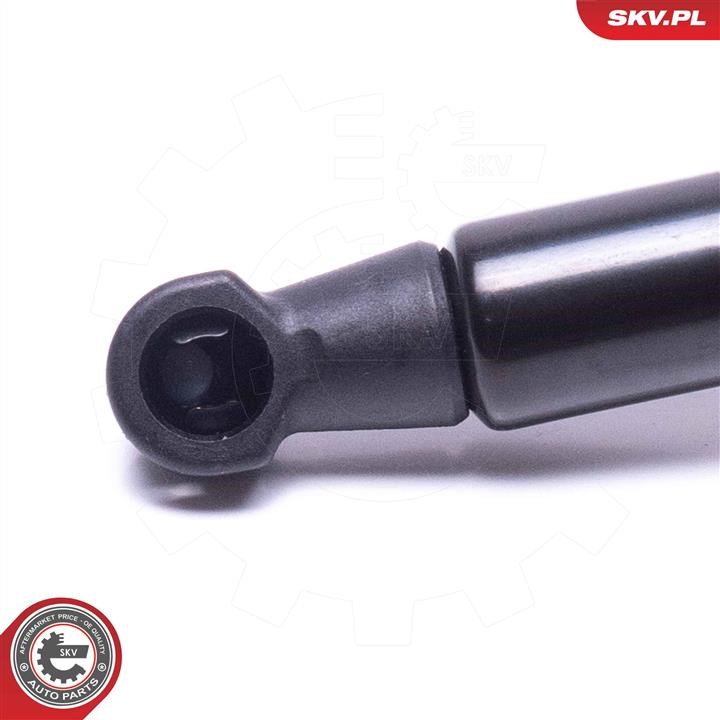Tailgate strut Esen SKV 52SKV784