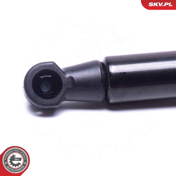 Tailgate strut Esen SKV 52SKV818