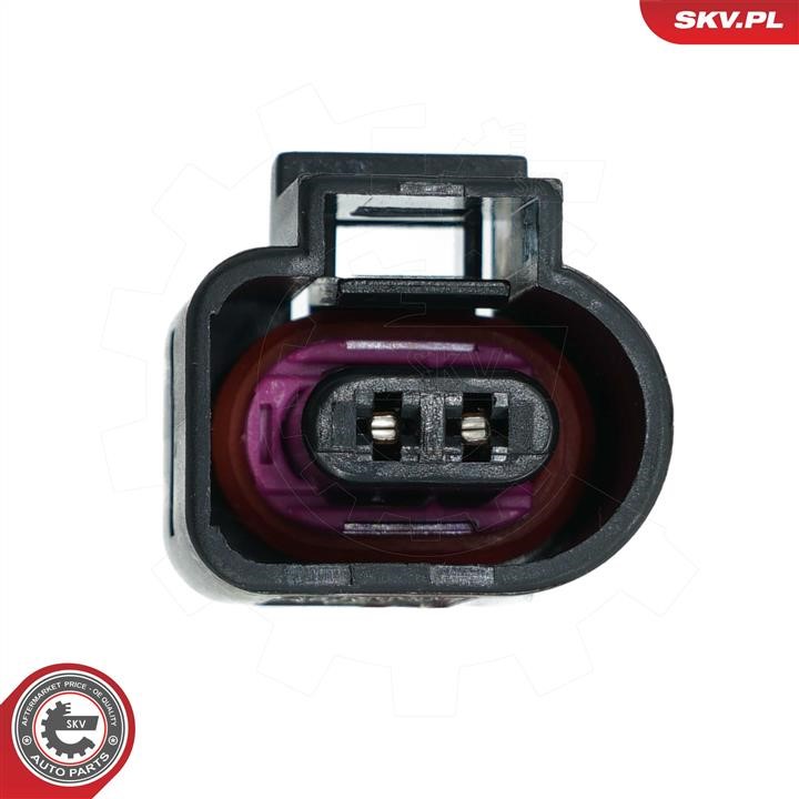 Repair Kit, cable set Esen SKV 53SKV114