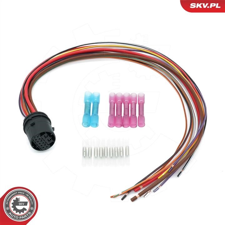 Esen SKV Repair Set, harness – price [object Object] PLN