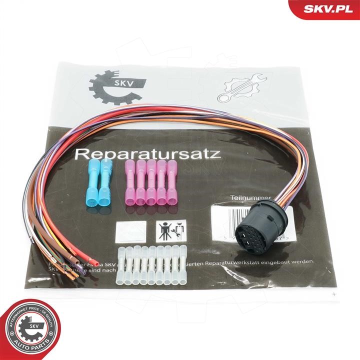 Esen SKV 53SKV129 Repair Set, harness 53SKV129 53SKV129 Esen SKV Repair Set, harness