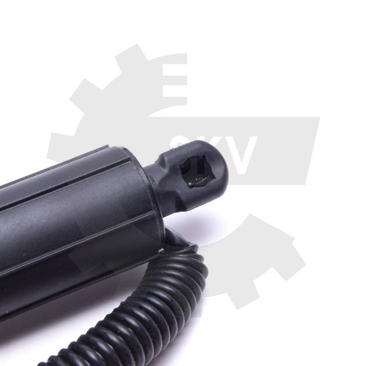 Electric Motor, tailgate Esen SKV 52SKV929