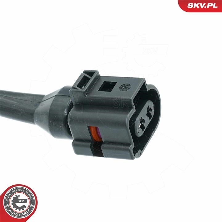 Cable Repair Set, parking brake actuator Esen SKV 53SKV133