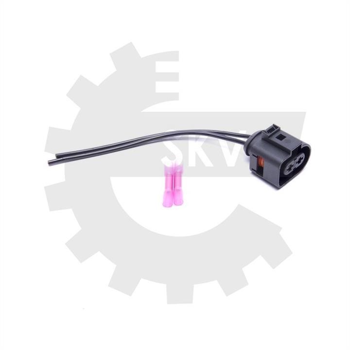 Repair Kit, cable set Esen SKV 53SKV100