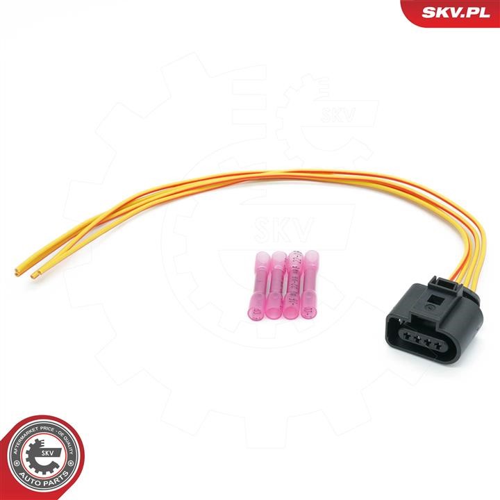 Esen SKV Cable Repair Set, tail light assembly – price [object Object] PLN