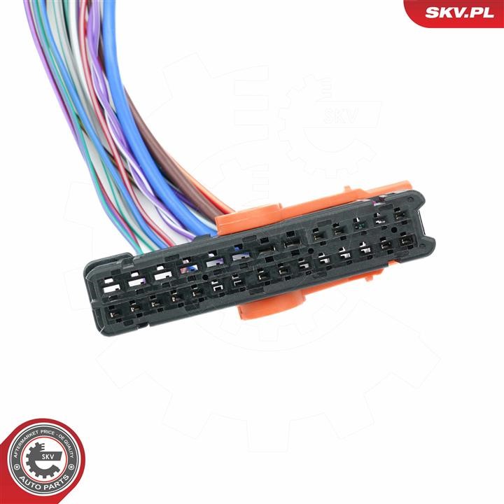 Esen SKV Repair Kit, cable set – price [object Object] PLN