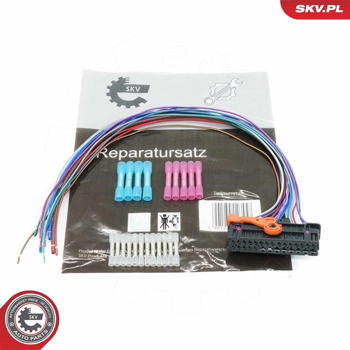 Esen SKV 53SKV141 Repair Kit, cable set 53SKV141 53SKV141 Esen SKV Repair Kit, cable set
