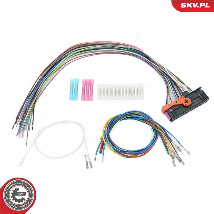 Esen SKV Repair Kit, cable set – price [object Object] PLN