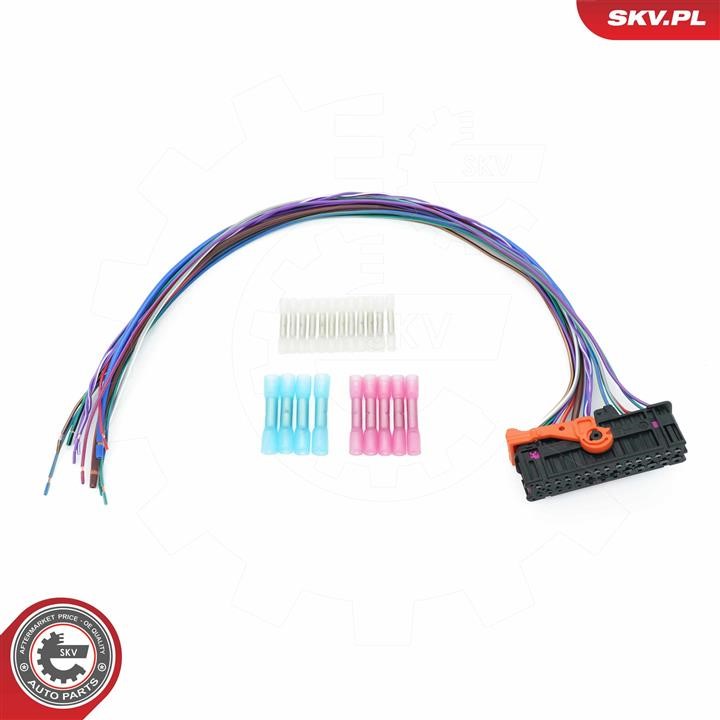 Buy Esen SKV 53SKV141 – good price at EXIST.AE!