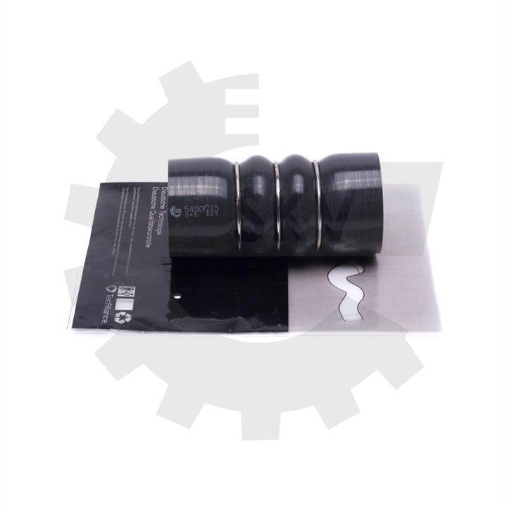 Esen SKV 54SKV213 Intercooler pipe 54SKV213 54SKV213 Esen SKV Intercooler pipe