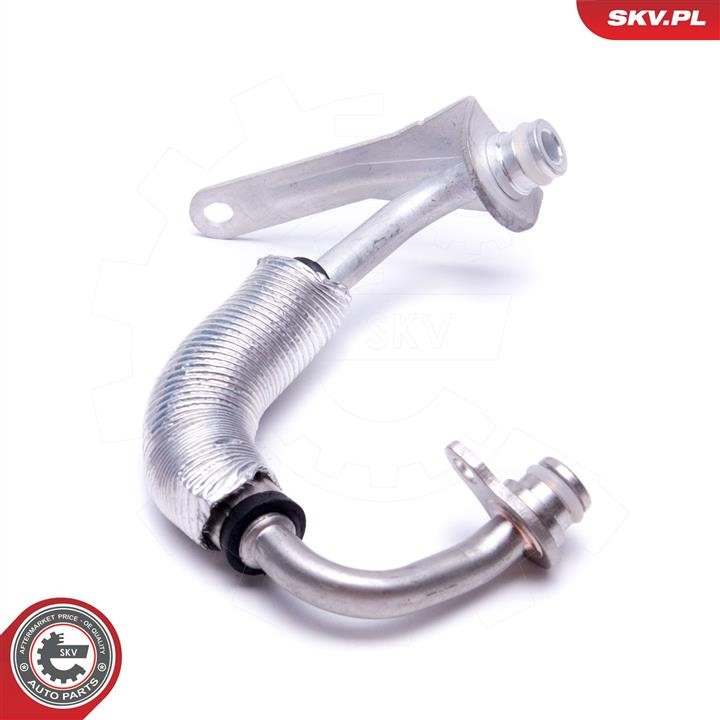 coolant pipe Esen SKV 54SKV246