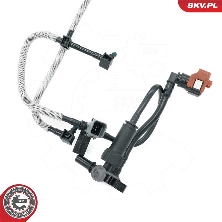 Esen SKV Hose, fuel overflow – price [object Object] PLN