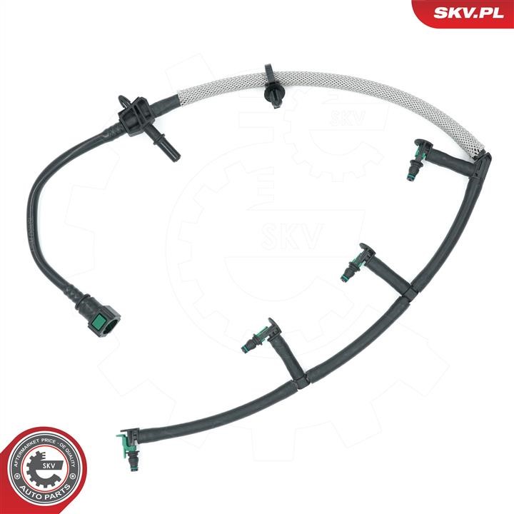Esen SKV Hose, fuel overflow – price [object Object] PLN