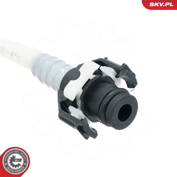 Fuel Line Esen SKV 54SKV385