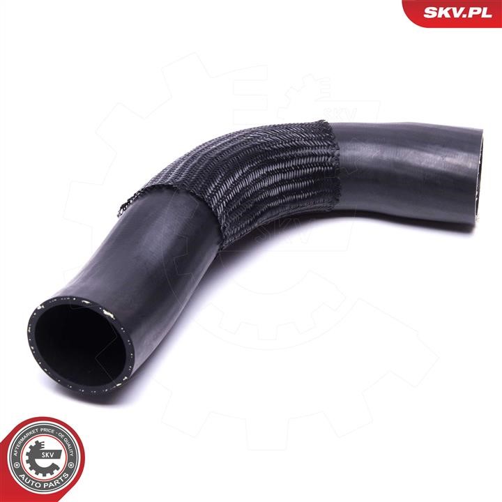 Intercooler pipe Esen SKV 54SKV415