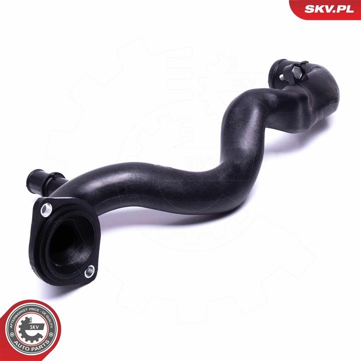 Coolant Pipe Esen SKV 54SKV433