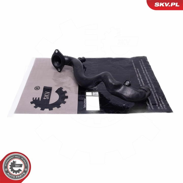 Esen SKV 54SKV433 Coolant Pipe 54SKV433 54SKV433 Esen SKV Coolant Pipe
