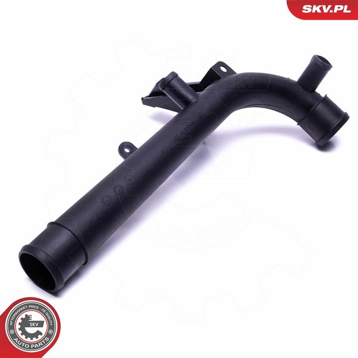 Coolant Pipe Esen SKV 54SKV435
