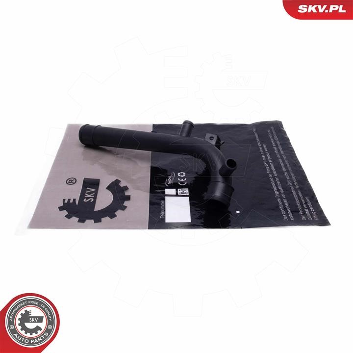 Esen SKV 54SKV435 Coolant Pipe 54SKV435 54SKV435 Esen SKV Coolant Pipe